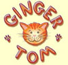 Ginger Tom Designs