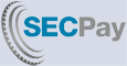 Integrates with SecPay