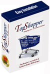 TopShopper Shopping Cart